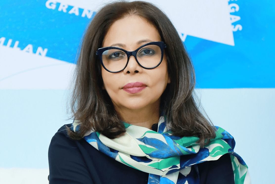 Dr. Fehmida Arif