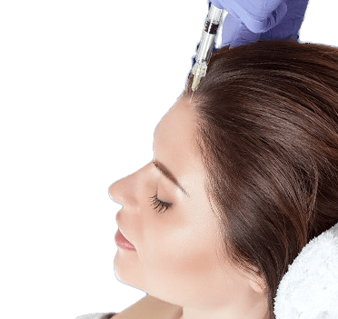 hair restoration - Doctor Fehmida