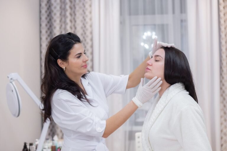Beyond Botox: Exploring the Latest Cosmetic Dermatology Trends