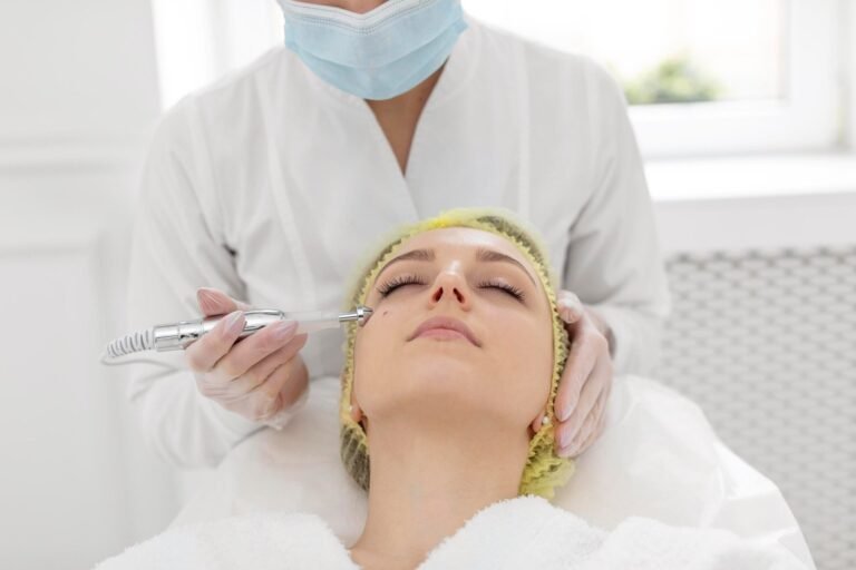 Microneedling Explained: Benefits and Considerations for This Skin Rejuvenation Treatment