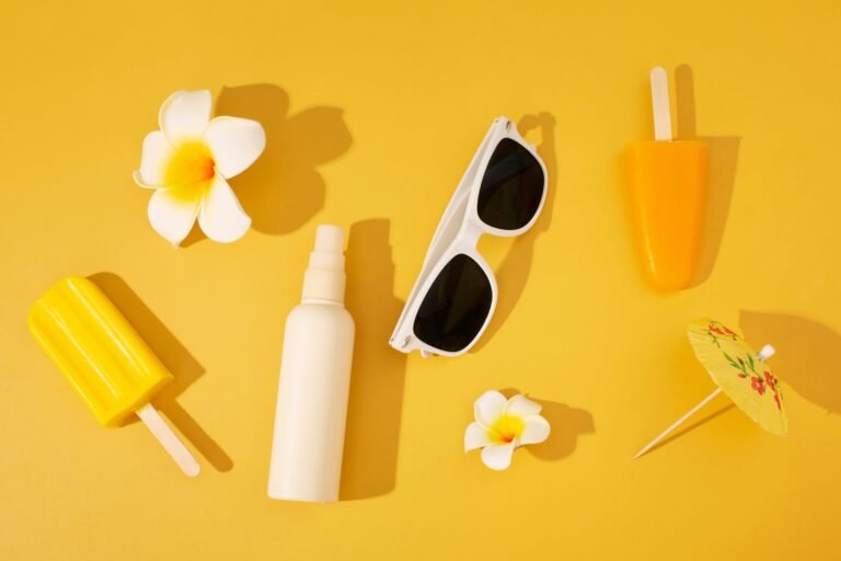 Summer Skincare Essentials: Tips For Healthy Glowing Skin