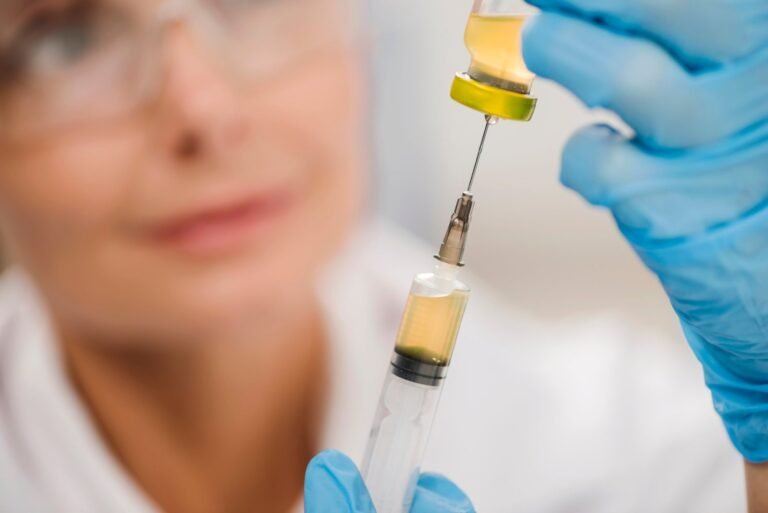 Fat Dissolving Injections vs. The Latest Trend: Lemon Bottle Injections