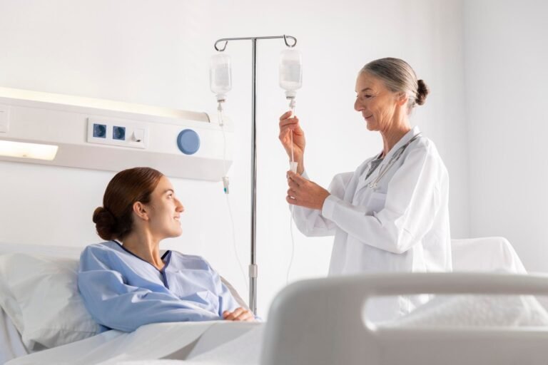 IV Therapies: Unveiling the Science Behind Reviv, the Global Leader