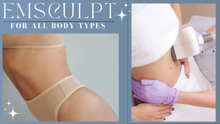 Is EMSculpt Neo Suitable for All Body Types?