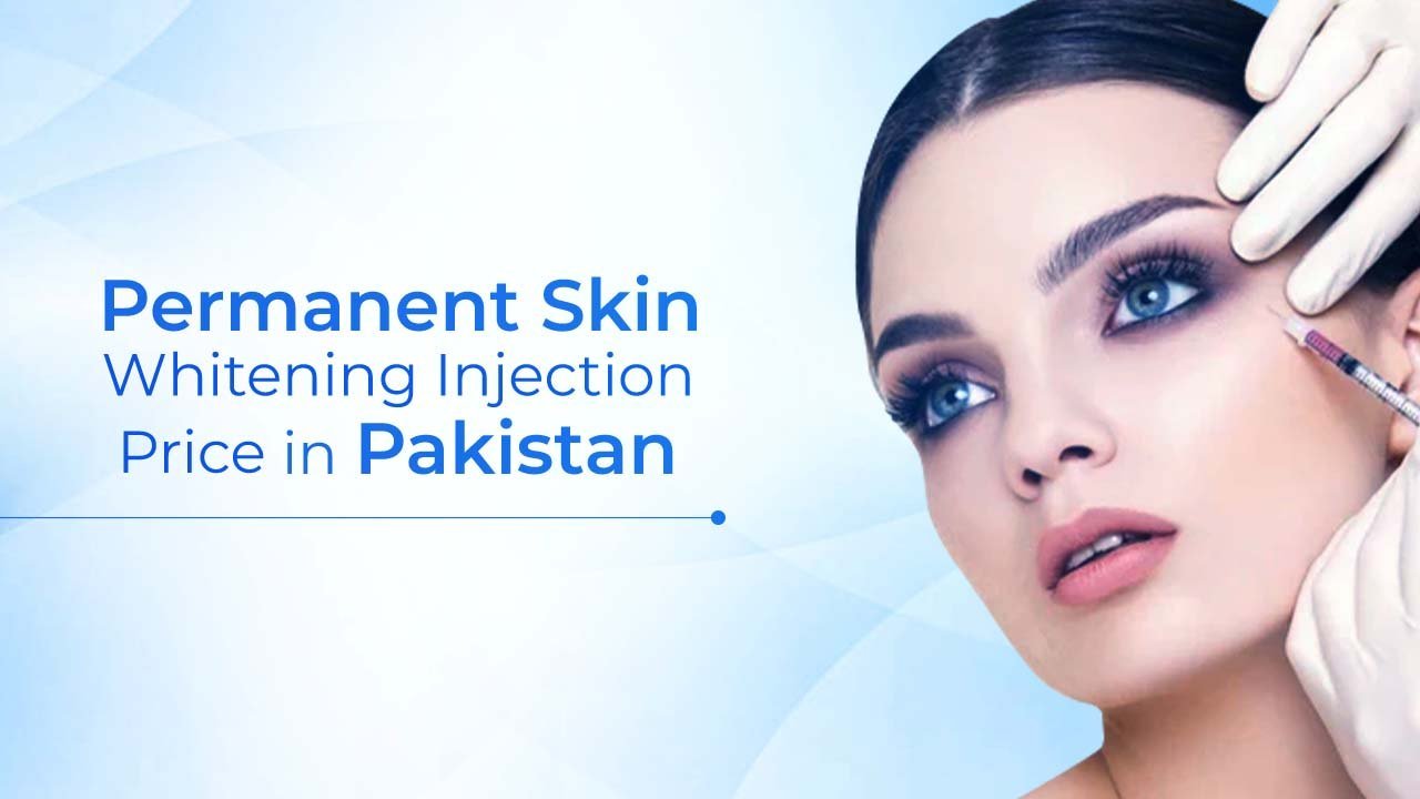 Glutathione Injection Price in Pakistan: What You Are Actually Paying For