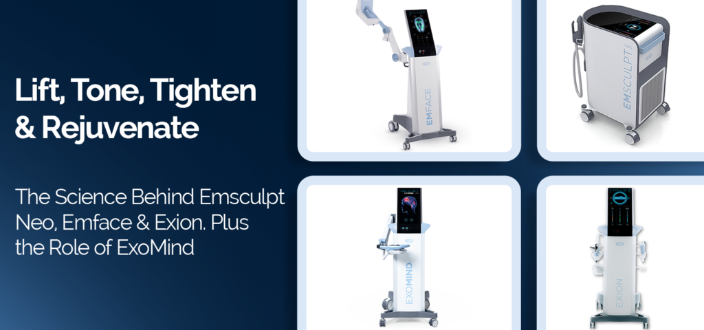 Lift, Tone, Tighten & Rejuvenate