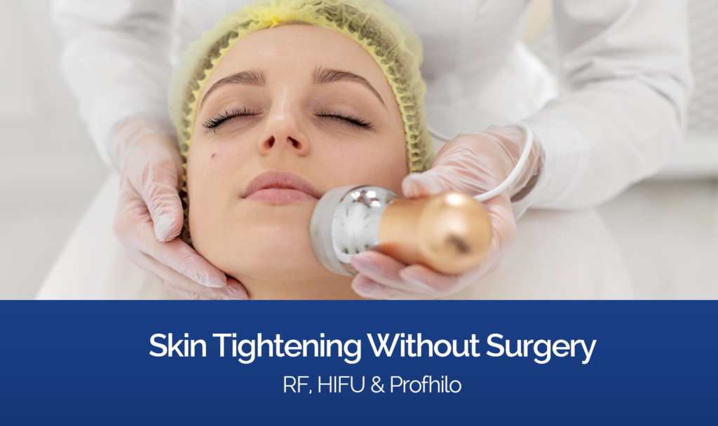 skin tightening treatment