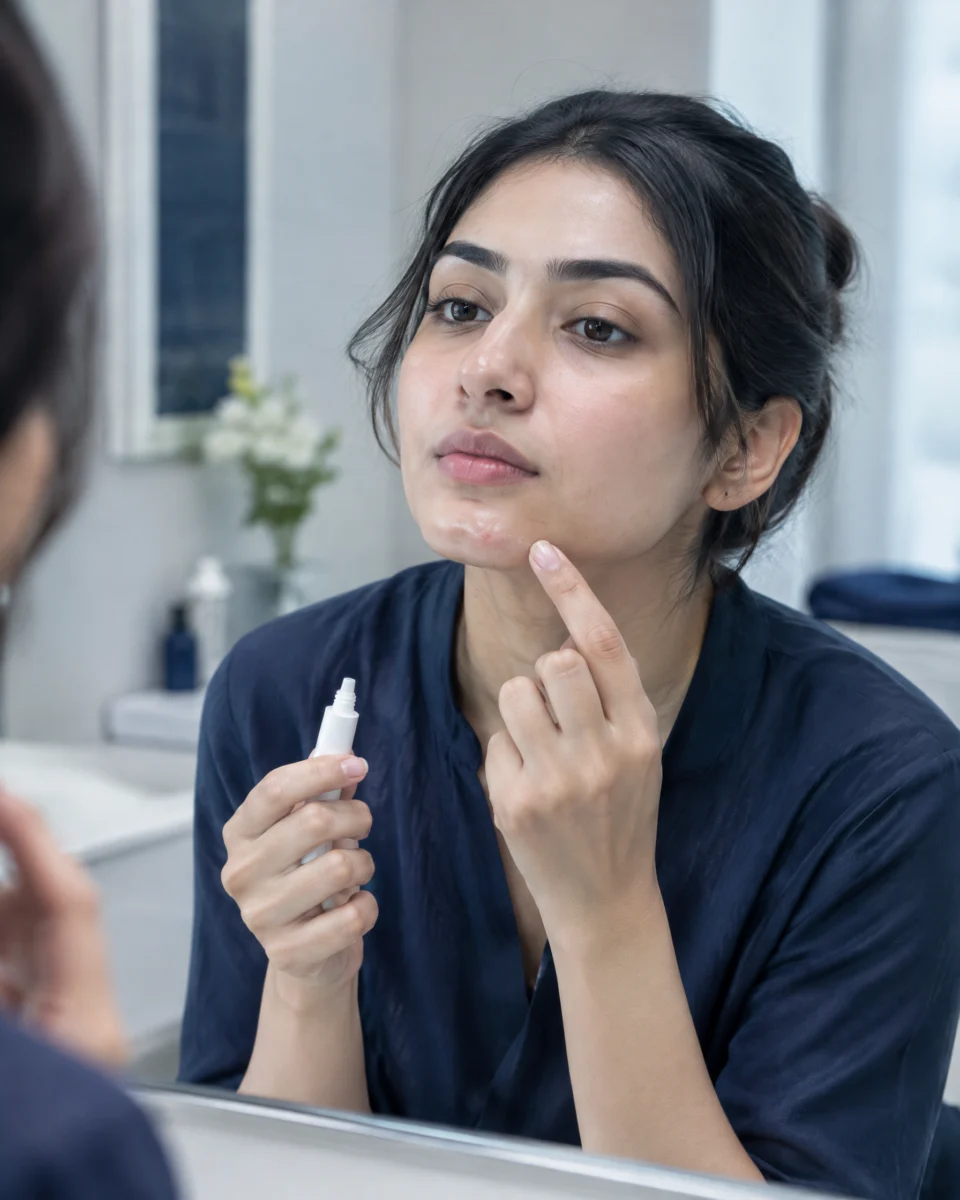 Active Acne Treatment