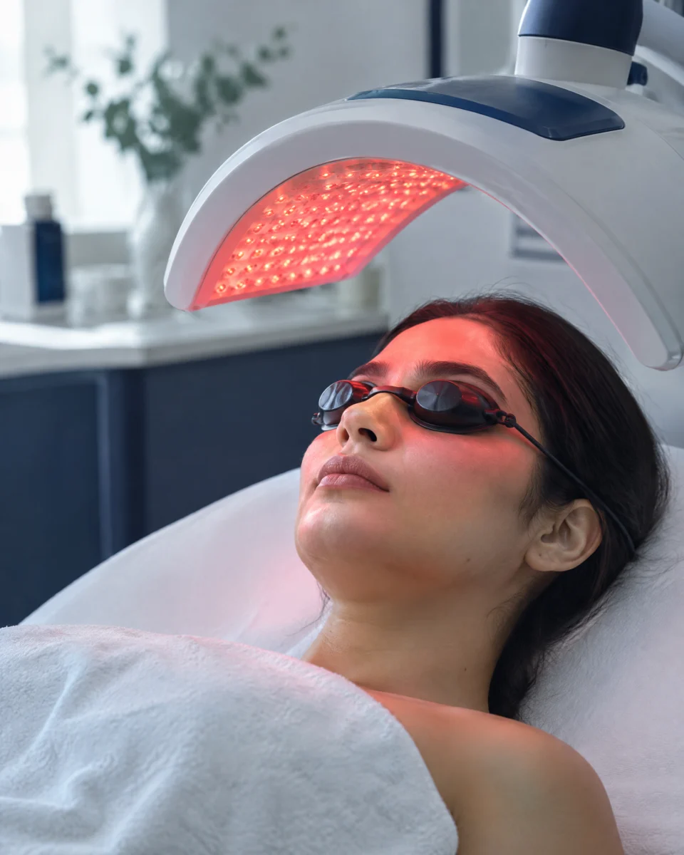 LED Therapy