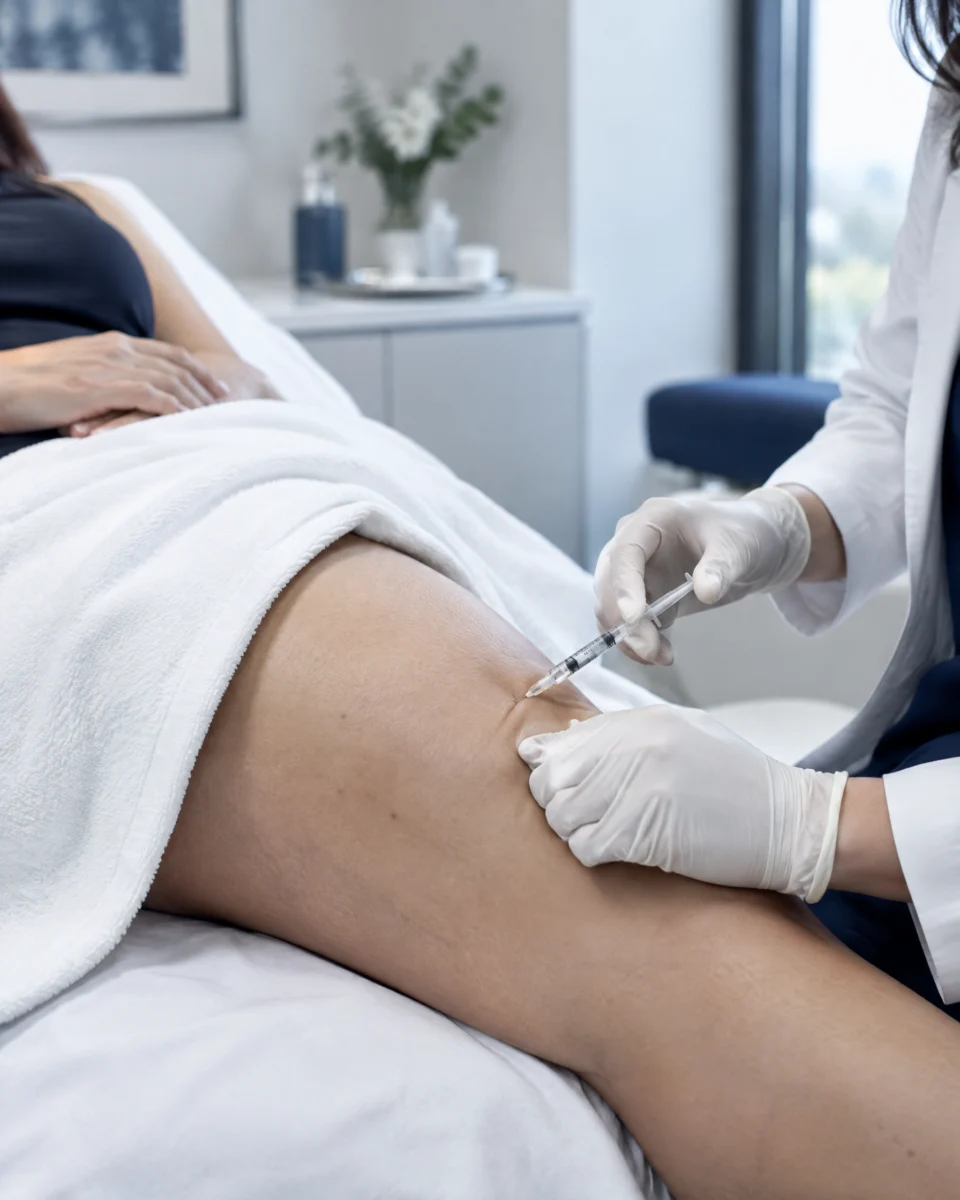 Mesotherapy Body