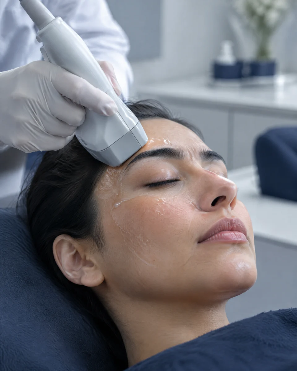 Ultherapy